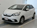 2020 Honda Fit