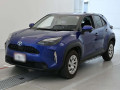 2022 Toyota YARIS CROSS