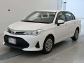 2021 Toyota Corolla Axio