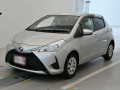 2018 Toyota Vitz