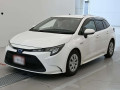 2020 Toyota Corolla Touring Wagon