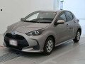 2022 Toyota YARIS