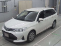 2020 Toyota Corolla Fielder