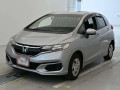 2018 Honda Fit