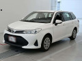 2019 Toyota Corolla Fielder