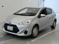 2017 Toyota Aqua