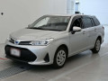 2021 Toyota Corolla Fielder