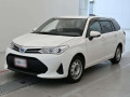 2022 Toyota Corolla Fielder