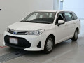 2021 Toyota Corolla Fielder