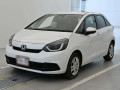 2023 Honda Fit