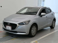 2021 Mazda Mazda2