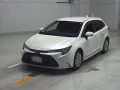 2020 Toyota Corolla Touring Wagon