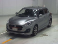 2022 Suzuki Swift