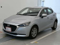 2020 Mazda Mazda2