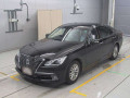 2014 Toyota Crown