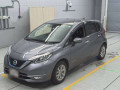 2018 Nissan Note