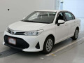 2020 Toyota Corolla Axio