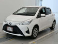 2019 Toyota Vitz
