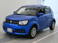 2019 Suzuki IGNIS
