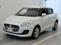 2018 Suzuki Swift