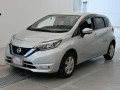 2021 Nissan Note