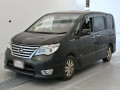 2014 Nissan Serena