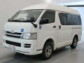 2008 Toyota Regiusace Van