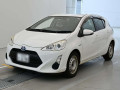 2016 Toyota Aqua