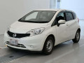 2016 Nissan Note