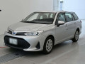 2018 Toyota Corolla Fielder