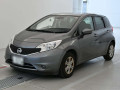 2015 Nissan Note