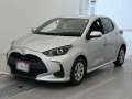 2020 Toyota YARIS