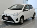 2019 Toyota Vitz
