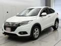 2021 Honda VEZEL