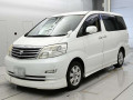 2008 Toyota Alphard