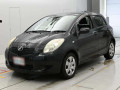 2007 Toyota Vitz
