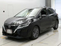 2023 Nissan Note