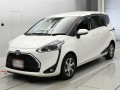 2021 Toyota Sienta