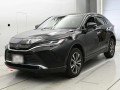2022 Toyota Harrier