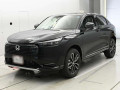 2026 Honda VEZEL