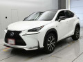 2015 Lexus NX