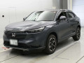 2022 Honda VEZEL