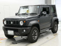 2023 Suzuki Jimny Sierra