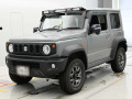 2023 Suzuki Jimny Sierra