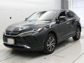 2021 Toyota Harrier Hybrid