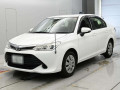 2015 Toyota Corolla Axio