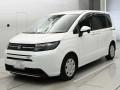 2025 Honda Freed