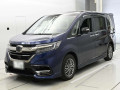 2021 Honda Step WGN