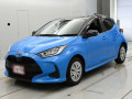 2023 Toyota YARIS