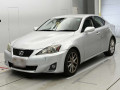 2011 Lexus IS